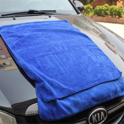 China Wholesale Best QUICK DRY Microfiber Drying Towel For Car Wash for sale