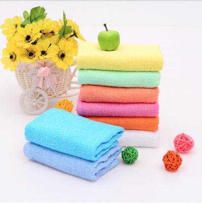 China Small Home 100 Hypoallergenic Custom Cotton Face Towels Colorful Wedding Gifts Wholesale for sale