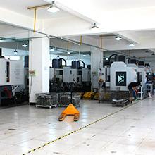 Verified China supplier - Queenta Precision Engineering (suzhou) Ltd.