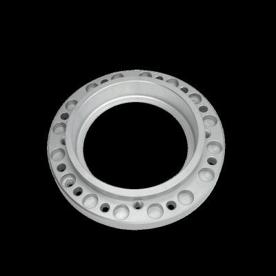 China Auto Brake Discs Custom Car CNC Machined Auto Car Spare Parts for sale