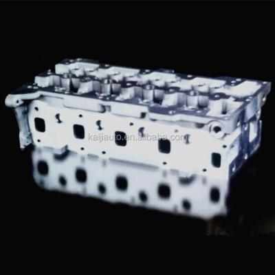 China Aluminum alloy CYLINDER HEAD F IAT ALBEA/DOBLO/F10RINO/LINEA/PAL10/SIENA/PUNTO 2003/MULTIJET 1300CC 71729497 71739601 199A2.000/199A3.000/199 for sale