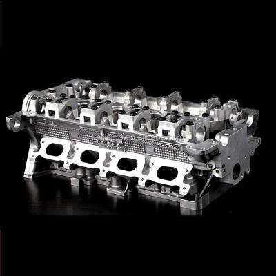 China Aluminum Alloy CYLINDER HEAD FOR PASSAT1.8 JETTA1.8 AUDI1.8 BORA 1.8 GOLF ANQ/AWL AWB/BAF DK B/ADR L06B103063AD for sale