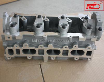 China Aluminum Cylinder Head 22100-27501 22100-27500 For Hyundai Accent D3EA for sale