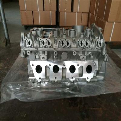 China Hot Sale For Audi A6 Q5 Car EA888 2.0T Cylinder Head For VW Golf R Jetta For Audi A3 A4 TT Q5 A6L for sale