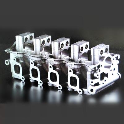 China Aluminum Alloy CHEV ROLET MATIZ CYLINDER HEAD 1.0L SPARK B10S1 96642109 96666228 96642709 for sale