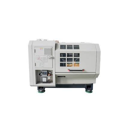 China Good Quality Automatic Building Material Stores Nail Making Machine for sale