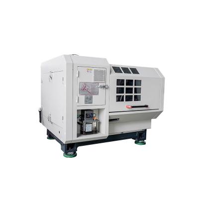 China Nail Making Automatic Welding High Speed ​​Nail Making Machine/Coil Nail Machine/Nail Collator for sale