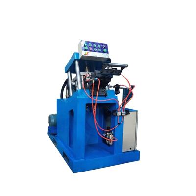 China Easy Operation Stapler Pin Making Machinery /paper staple nail making machine/machine for production paper staple for sale