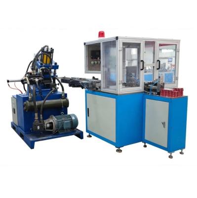 China Building Material Shops SSS Nails T Shape Clip Pin Air Nails Making Machine F T Fixed Nails Making Machine Production Line Galvanized Wire New Product 2020 for sale