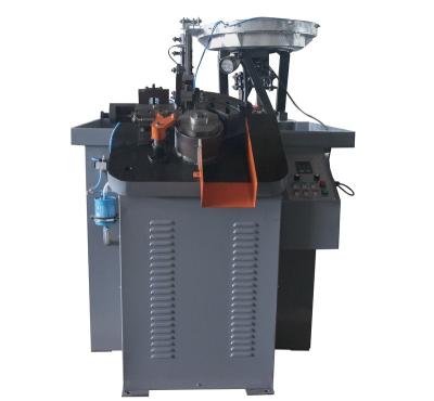 China Automatic Nail Production Wire Nail Wire Rolling Machine for sale