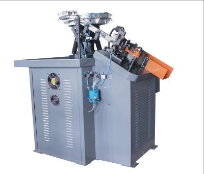 China China High Drilling Efficiency High Speed ​​Nail Wire Rolling Machine for sale