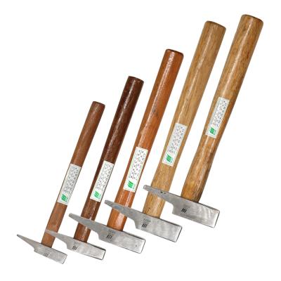 China Wood Machinist Hammer Handle Carbon Steel Hammer Woodworking Tools Carpenter Multi Function Hammer for sale