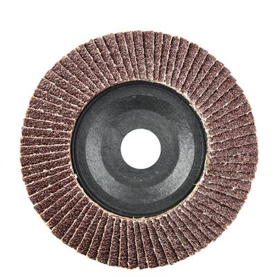 China 100mm 200 Aluminum Fin Wheel Disc Per Carton Good Testing And Quality for sale