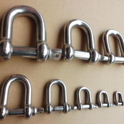 China General Industry STAINLESS STEEL EUROPEAN 316/304 D HANGER for sale