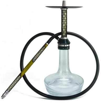 China Smoking Accessories Smoking Devices Full Set Handmade Shisha Glass Hookah for sale