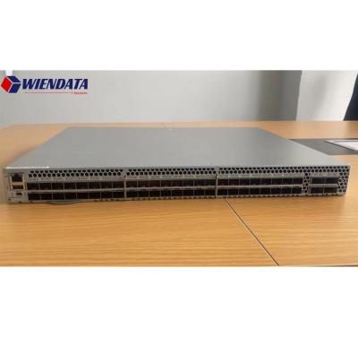 China Support Huawei Switch SNS3664 SFP Switches 24 Ports 64 Ports Duplex Fiber Optic Switch OceanStor SNS2624 SNS3664 SNS36 FC for sale