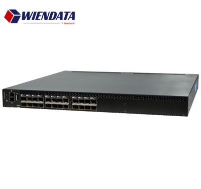 China Support Lenovo - B6505 FC San Switch Lenovo B6505 12 Port VLAN License with 12x 16G SWL SFP+ for sale