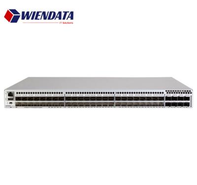 China Lenovo DB720S VLAN Support Lenovo ThinkSystem DB720S Gen 7 FC San Switch for sale