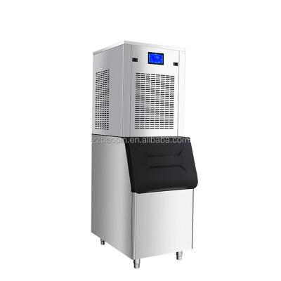 China Wholesale price commercial granular ice machine factory china nugget ice maker machine for sale