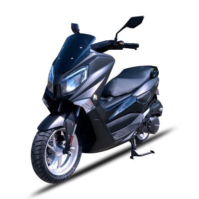 China T6 Passenger T6 150cc 4 Stroke 157QMJ Street Fuel Scooter Super Cheap High Speed ​​Diesel Motorcycle for sale