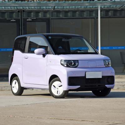 China New Energy High Speed ​​Vehicles Factory Price Hot Selling Adults Electric Vehicles Chinese Car 3/4 for sale