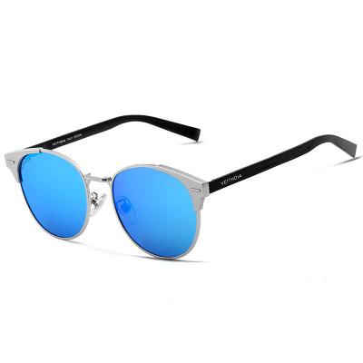 China Fashion Sunglasses Women Polarized Sunglasses Women Aluminum Coating Sun Glass Shades Lunette Gafas Ciclismo Sun Glasses for sale