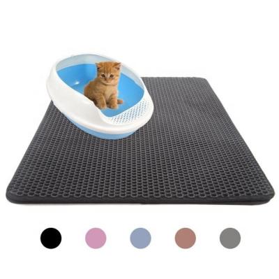 China Perfect Size Pet Cats Dogs Pad Viable Cold Gel Pad Cool Cooling Mat for sale