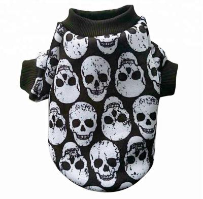 China Sustainable Puppy Small Pet Vest Apparel Wholesale Pet Dog Clothes for sale