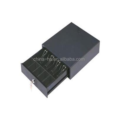 China HS-330 Manual Metal Cash Drawer for Cash Register POS System for sale