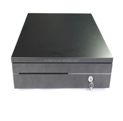 China 5/6 Bill and 4/5 Coin 15.9 Inch Mobile Cash Drawer POS Machine 5/6 Bill and 4/5 Coin HS-4042 for sale