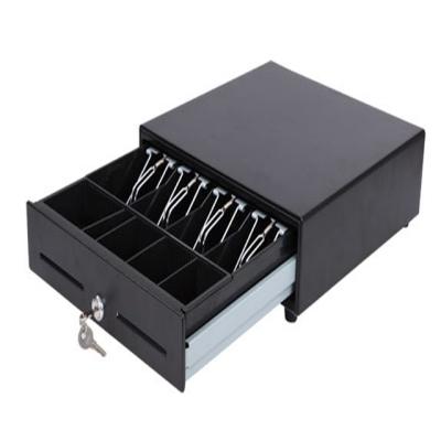 China HS-330A Electronic Cash Register Cash Drawer for Cash Register POS System HS for sale