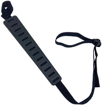 China Tactical Accessories Survival Quick Release Firearm Outdoor Hunting Padded Sling for sale