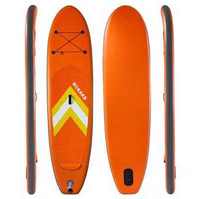 China Unisex Water Sports Sup Inflatable Paddle Board Stand Up Paddle Board for sale