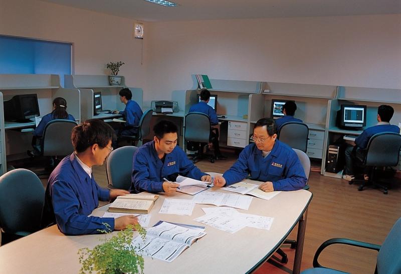 Proveedor verificado de China - HANGZHOU SIVGE MACHINERY CO., LTD