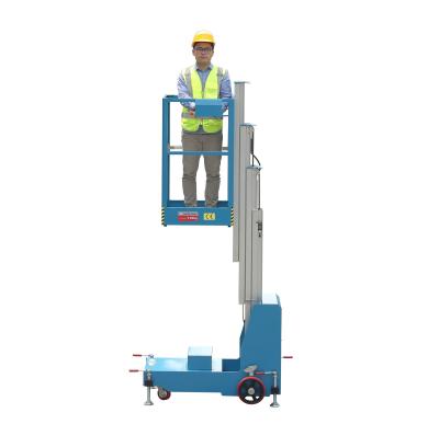 China 3m Aerial Work Platform for sale