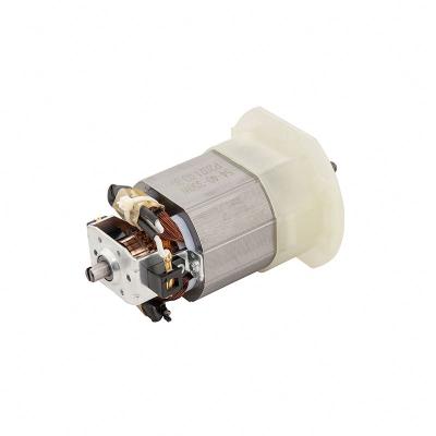 China Longbank 54 series 230v 350w 0.15Nm totally enclosed universal motor for grass trimmer for sale