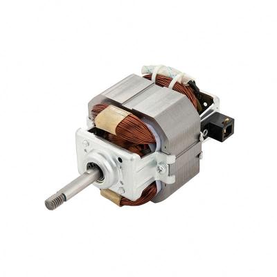 China Longbank 76 Series 230v 1000w Totally Enclosed Universal Motor For Garden Tools for sale