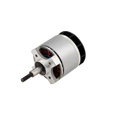 China Longbank OBL5020 Series Totally Enclosed Brushless DC 36v 400w Motor For Power Tool for sale