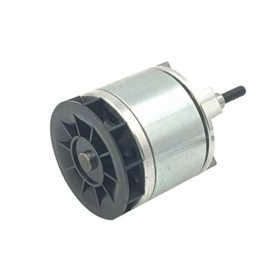 China Longbank BLDC Motor Manufacturer OBL5020 36V 400W 6300rpm 0.5Nm Totally Enclosed DC Brushless Electric Motor for sale