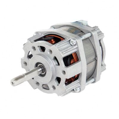 China Totally Enclosed Longbank BL6324 With Power Equipment Tools 720W High Speed ​​12000rpm Brushless DC Electric Motor Outdoor Application for sale