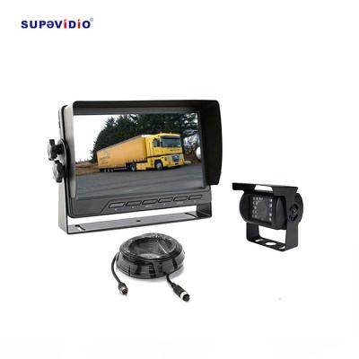 China Hot Sale 15 Inch Tft LCD Flip Down Car Tv Monitor CS-S1019AHD-Q for sale