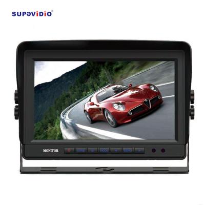 China Hot Sale Skoda Octavia Foldable Rearview Car Monitor CS-S1019AHD-Q for sale