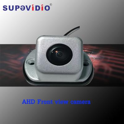 China 2.1mm Waterproof Front View AHD Sony CCD 720P 960P 1080P Rear Wide Angle Camera for sale