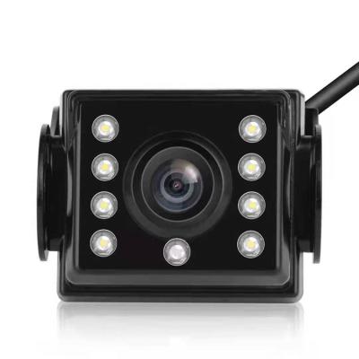 China Mini IP68 Waterproof School Bus Truck IR Night Vision Camera Support Camera for sale