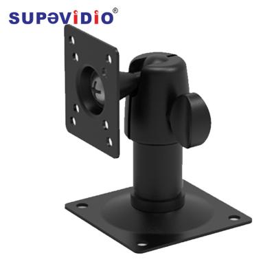 China 360 Heavy Duty Iron VESA Bracket for 75MM Backup Monitor for sale