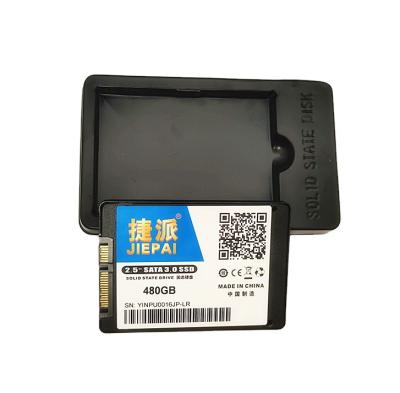 China SSD 2.5 Inch Sata 3 120gb 240 Gb 480gb 512gb 1tb Solid State Hard Disk Drive Solid State Drive for sale