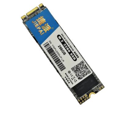 China SSD m2 256GB PCIe NVMe 2280MM SSD M.2 Internal Solid State Disk Drive Hard Disk For Laptop Desktop for sale