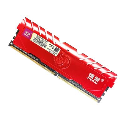 China OEM Machine Ram DDR 4 Memory 8gb 3200mhz Taiwanese Desktop Cooling Vest for sale