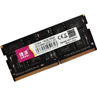 China LAPTOP Factory Wholesale Laptop DDR4 16gb 3200 1.2v Sodimm Memory Ram for sale