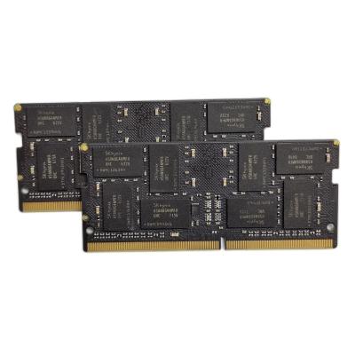 China Original Laptop DDR4 2666 memoria DDR4 16GB chip module ddr4 parts RAM for sale